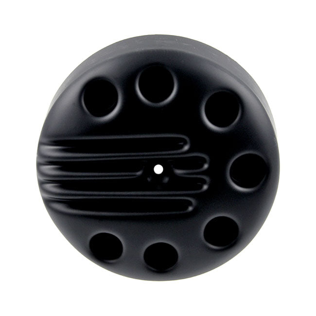 Cult-Werk, air cleaner cover Slotted