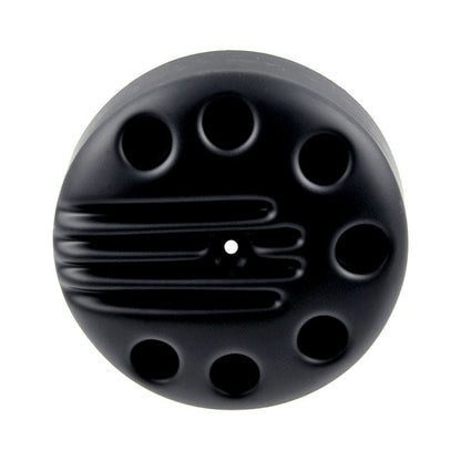 Cult-Werk, air cleaner cover Slotted