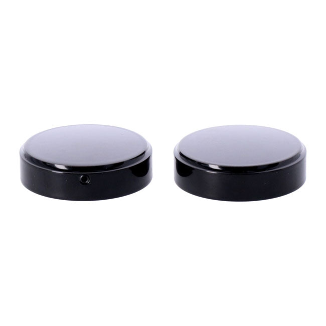 Cult-Werk, 2-piece fork tube cap bolt cover kit