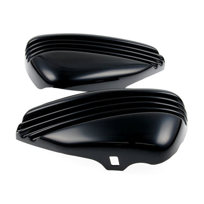 Cult-Werk, ''Bobber'' side cover set