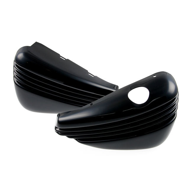 Cult-Werk, ''Bobber'' side cover set