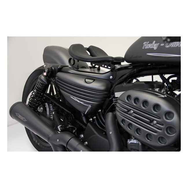 Cult-Werk, ''Bobber'' side cover set