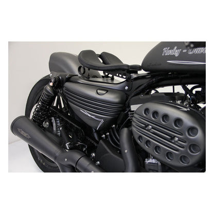 Cult-Werk, ''Bobber'' side cover set