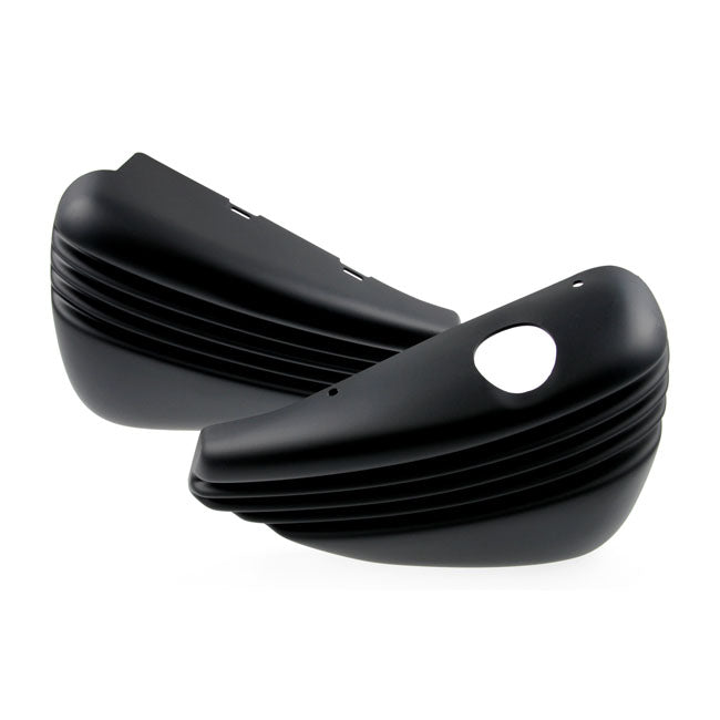 Cult-Werk, ''Bobber'' side cover set