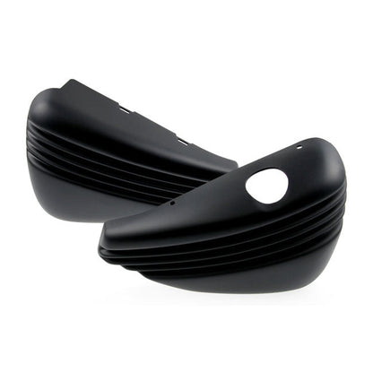 Cult-Werk, ''Bobber'' side cover set