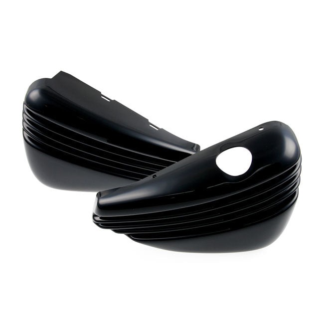 Cult-Werk, ''Bobber'' side cover set