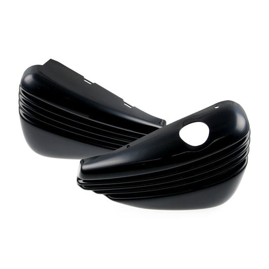 Cult-Werk, ''Bobber'' side cover set