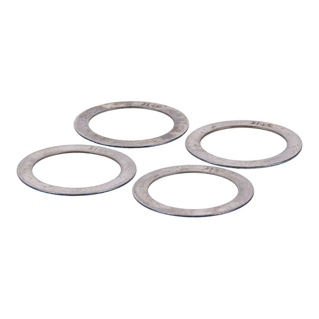 KPMI shims, spring, universal