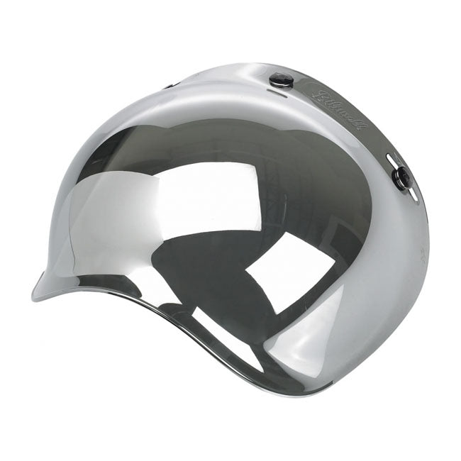 Biltwell Bubble shield anti-fog
