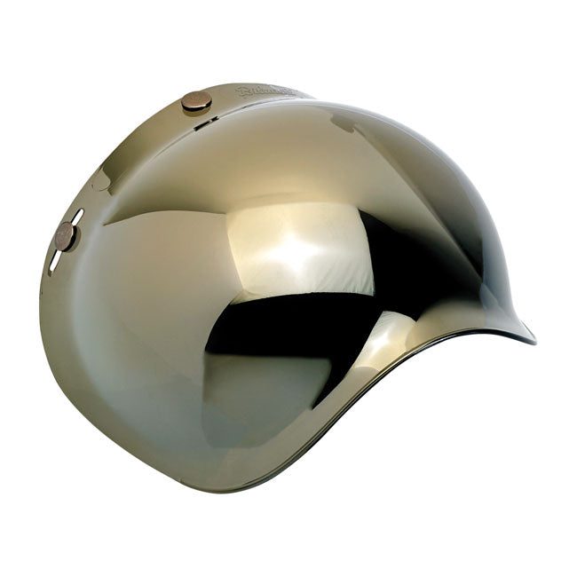 Biltwell Bubble shield anti-fog