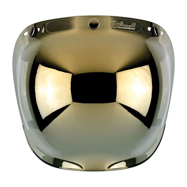 Biltwell Bubble shield anti-fog