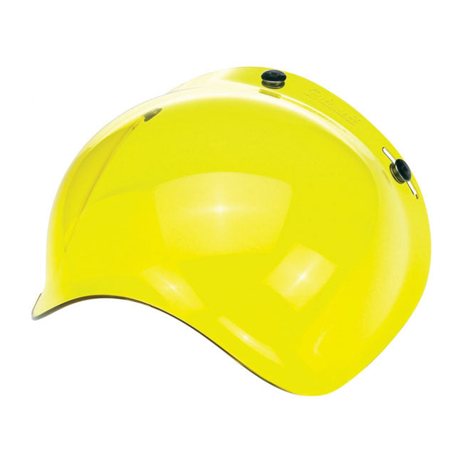 Biltwell Bubble shield anti-fog
