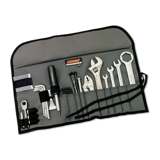 Cruztools, RoadTech™ KT1 for KTM motorcycles