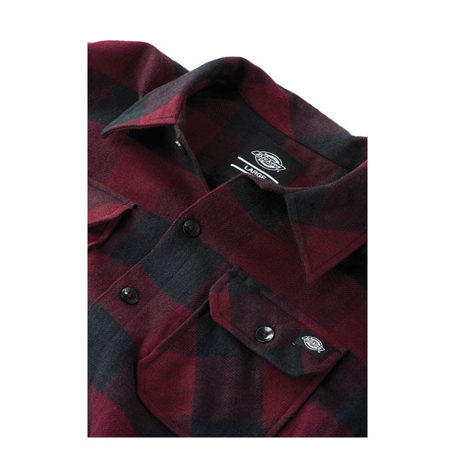 Dickies Sacramento shirt