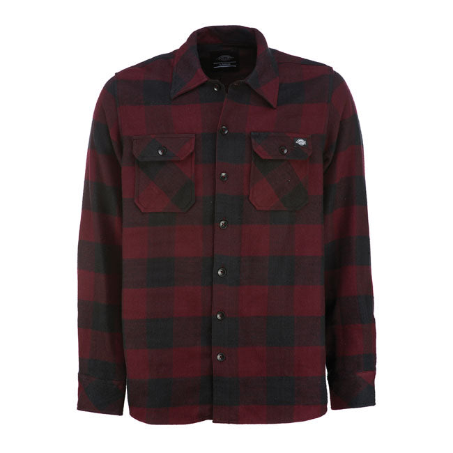 Dickies Sacramento shirt