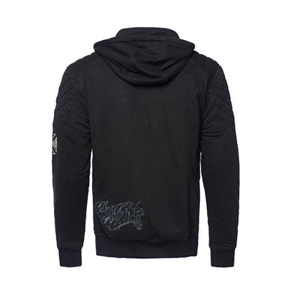 WCC Por Vida riding hoodie