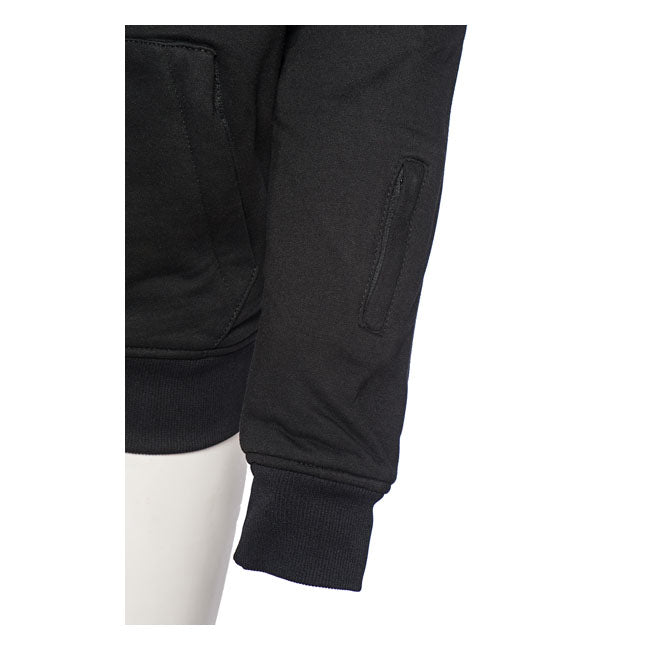 WCC Por Vida riding hoodie