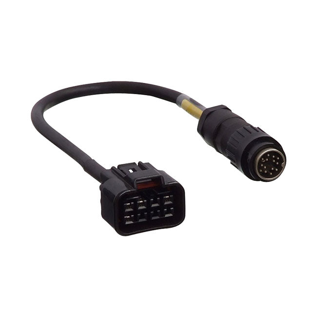 MCS Scan, connector cable