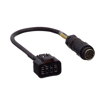 MCS Scan, connector cable