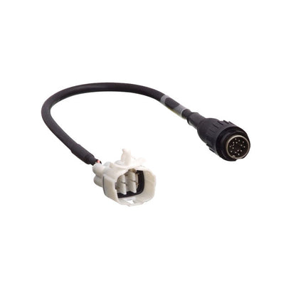 MCS Scan, connector cable