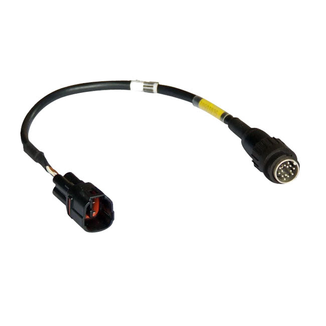 MCS Scan, connector cable