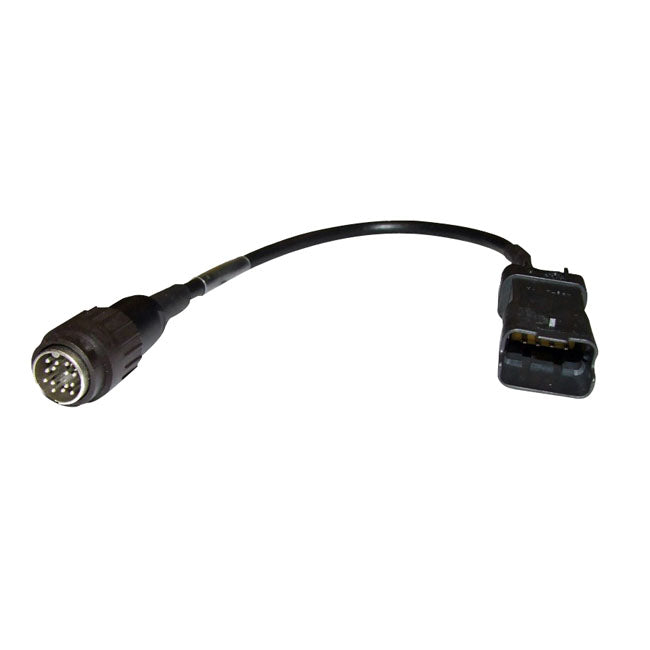 MCS Scan, connector cable