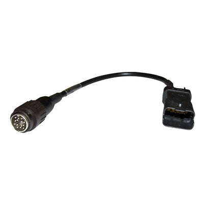 MCS Scan, connector cable