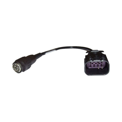 MCS Scan, connector cable