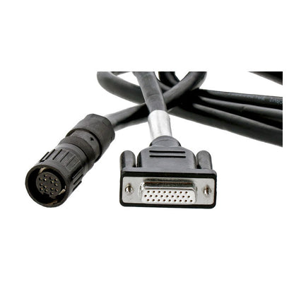 MCS Scan, master cable