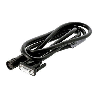 MCS Scan, master cable
