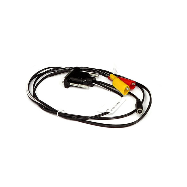 MCS Scan, universal connector slave cable