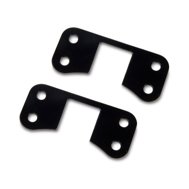 Arlen Ness, 21" front fender lift brackets