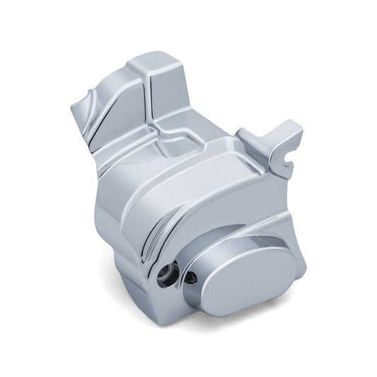 Kuryakyn, Precision lower front frame cover touring. Chrome