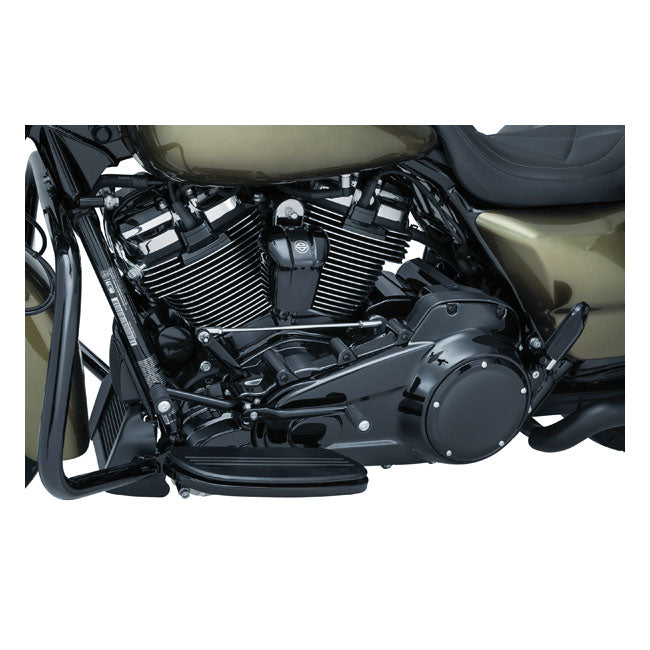 Kuryakyn, Precision custom spark plug covers