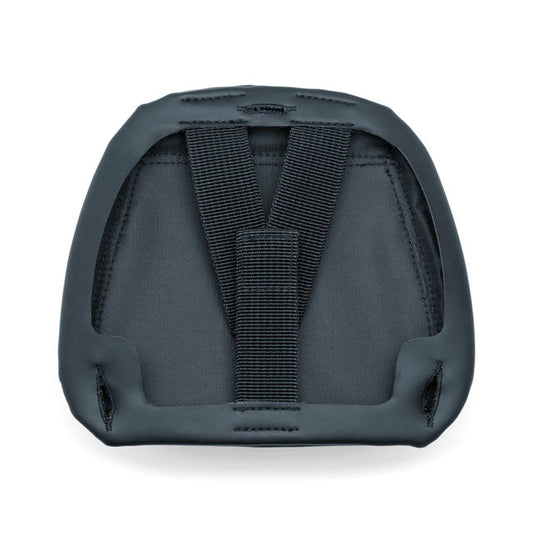 Kuryakyn, lower fairing door pockets