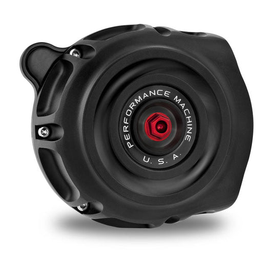 PM, ''vintage'' air cleaner kit. Black Ops