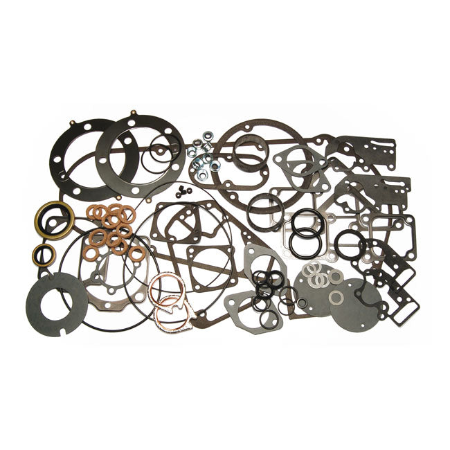 Cometic, EST motor gasket kit 3-5/8" Big Bore