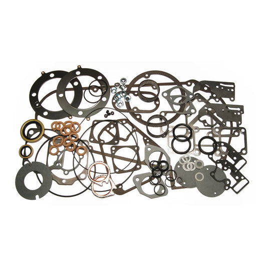 Cometic, EST motor gasket kit 3-5/8" Big Bore