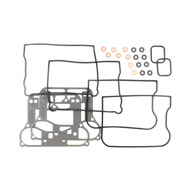 Cometic, EST rocker cover gasket kit Big Twin