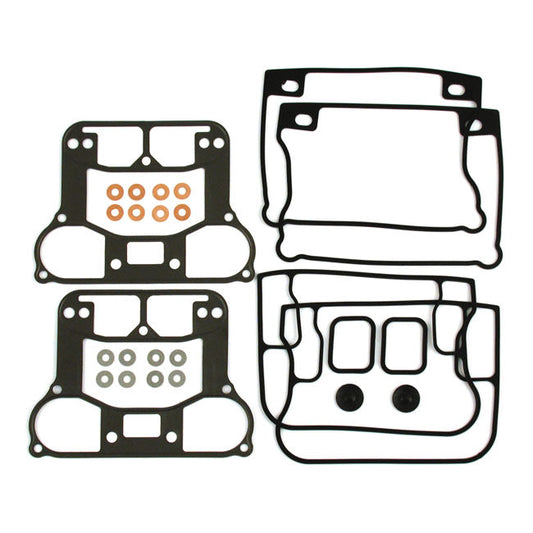 Cometic, EST rocker cover gasket kit Big Twin