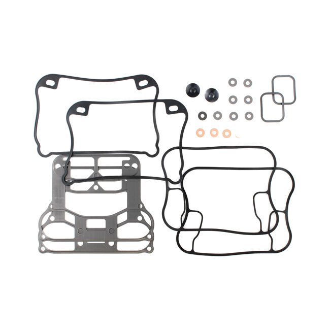 Cometic, EST rocker cover gasket kit XL