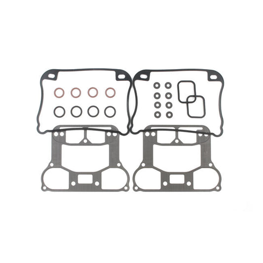 Cometic, EST rocker cover gasket kit XL
