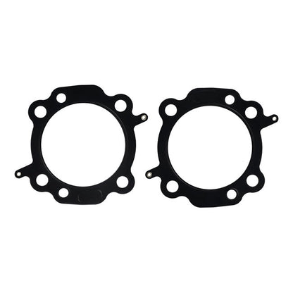 Cometic, cylinder head gaskets 3-7/8" bore .036" MLS