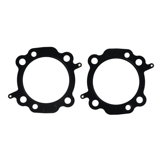 Cometic, cylinder head gaskets 3-7/8" bore .036" MLS