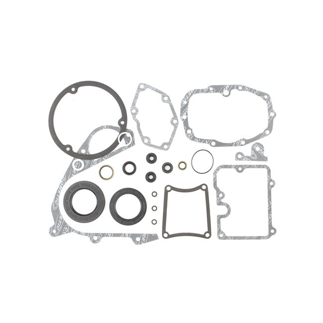 Cometic, transmission gasket seal kit
