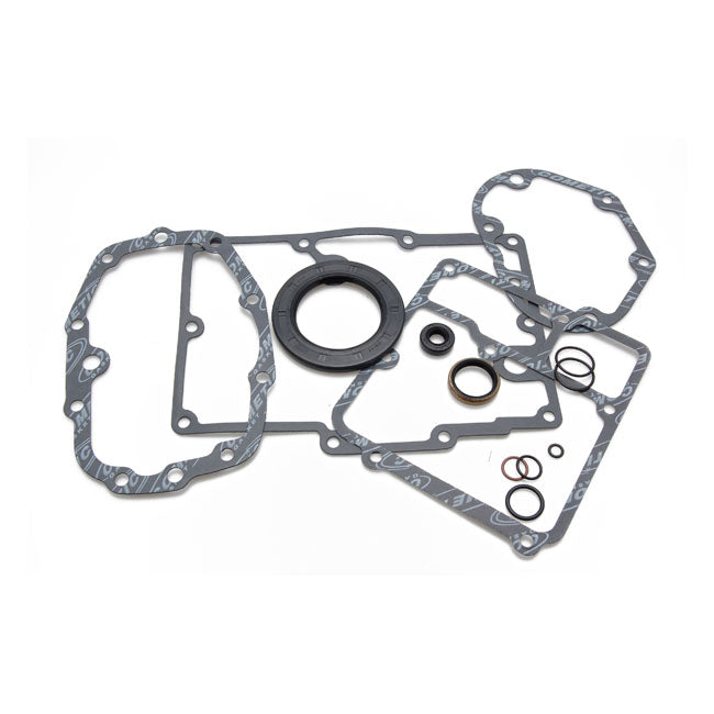 Cometic, transmission gasket seal kit