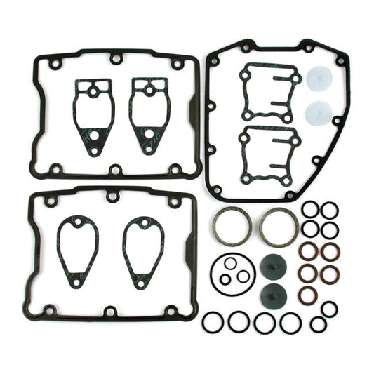 Cometic, cam gear change gasket & seal kit