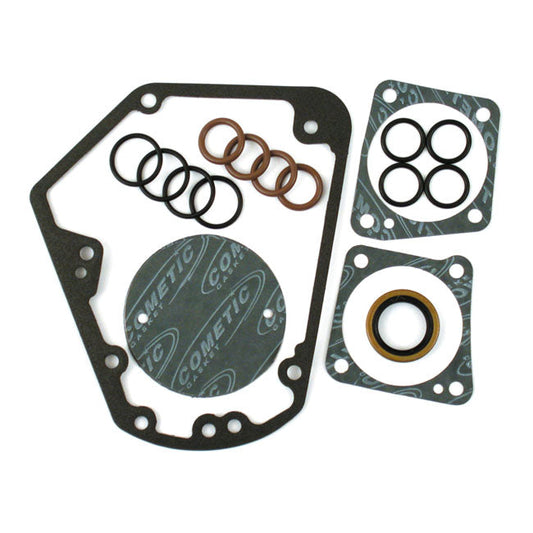 Cometic, cam gear change gasket kit