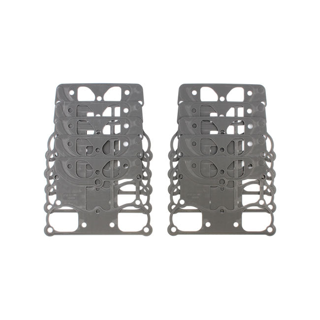 Cometic, gasket lower rocker cover. RCS