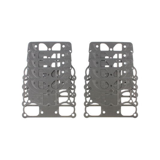Cometic, gasket lower rocker cover. RCS